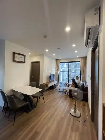 2-комнатная квартира в Vinhomes Ocean Park