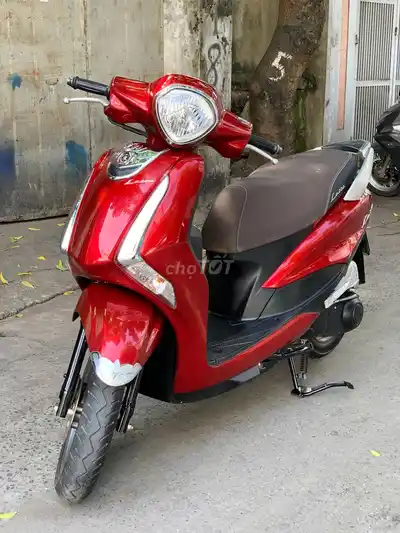 Yamaha Latte 2023, смарт-ключ, состояние 98%, родные мотор и пластик