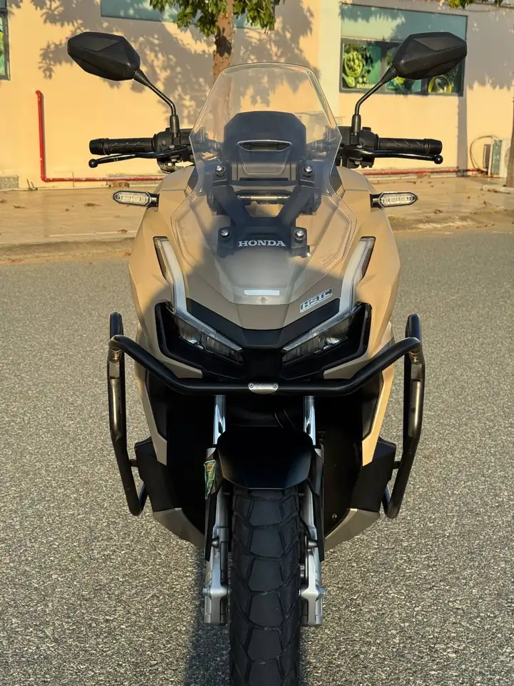 Honda Adv 160cc