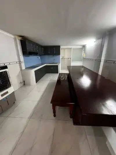 Дом 3 спальни, 3 туалета - ул. 36, Хиệp Bình Chánh - рядом с рынком Хиệp Bình