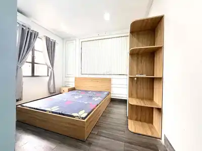 Переуступка прав на апартаменты в жилом районе Cityland Park Hills Говап