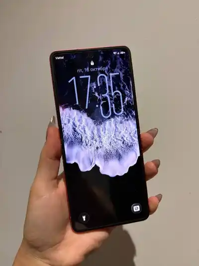 Samsung Galaxy Z Flip7