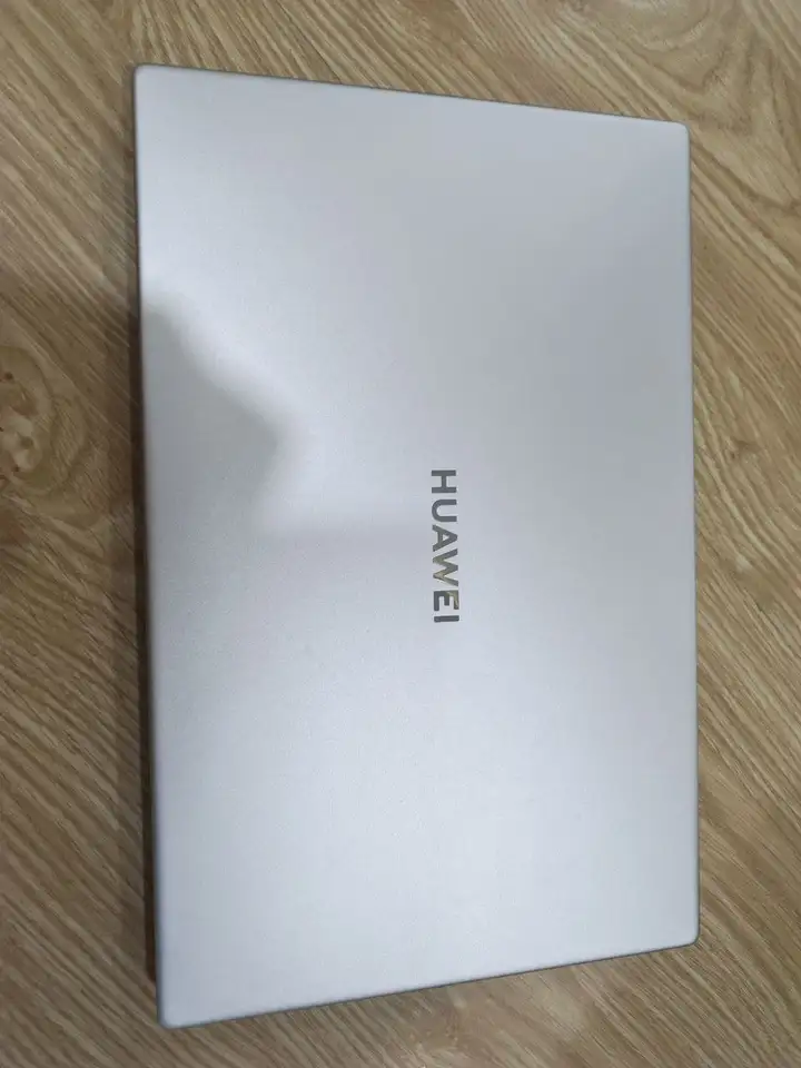 Huawei MateBook D 15 ноутбук