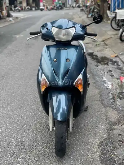 Импортированный свинец Honda (SCR)