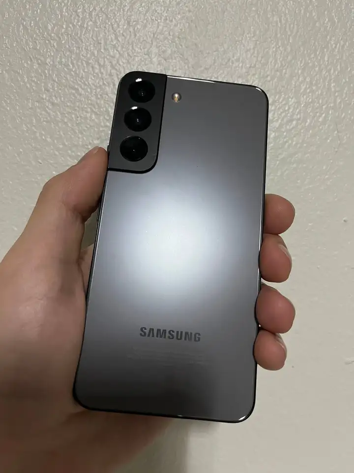 Samsung Galaxy S22 8/256 Snapdragon