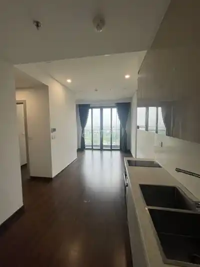 Апартаменты Masteri 2СП рядом с Vinhomes Smart City