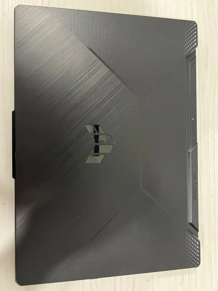 Игровой ноутбук Asus TUF Gaming A15