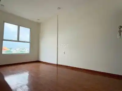 Угловая 3-комнатная квартира в Topaz Home (Фан Ван Хон), 83м²