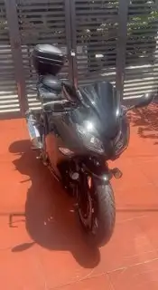 Kengo 320cc (копия Kawasaki Ninja)