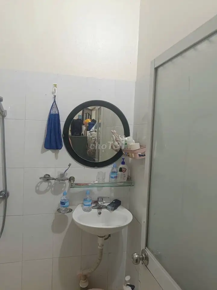 1 этаж, 28 м², ул. Нгуен Зьен, во дворе