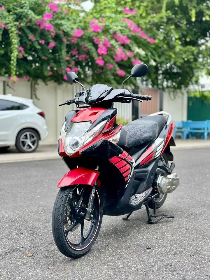 Nouvo 5 125 cc