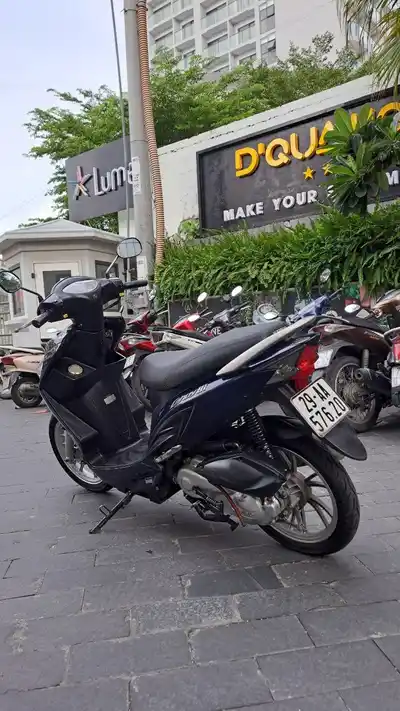KYMCO CANDY 50 2019