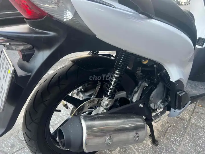 SH 150 (импорт из Японии)❇️Dong Moto Da Lat❇️
