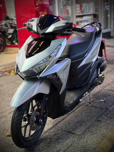 Honda Vario 150 2018 Серебристый Porsche От собственника