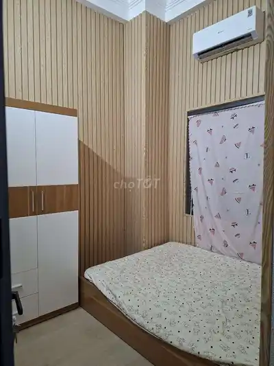🛑 3-ЭТАЖНЫЙ ФАСАДНЫЙ ДОМ В АРЕНДУ: NGO QUYEN - 5 КОМНАТ