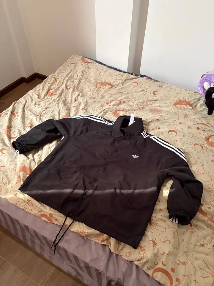 Ветровка Adidas оригинал