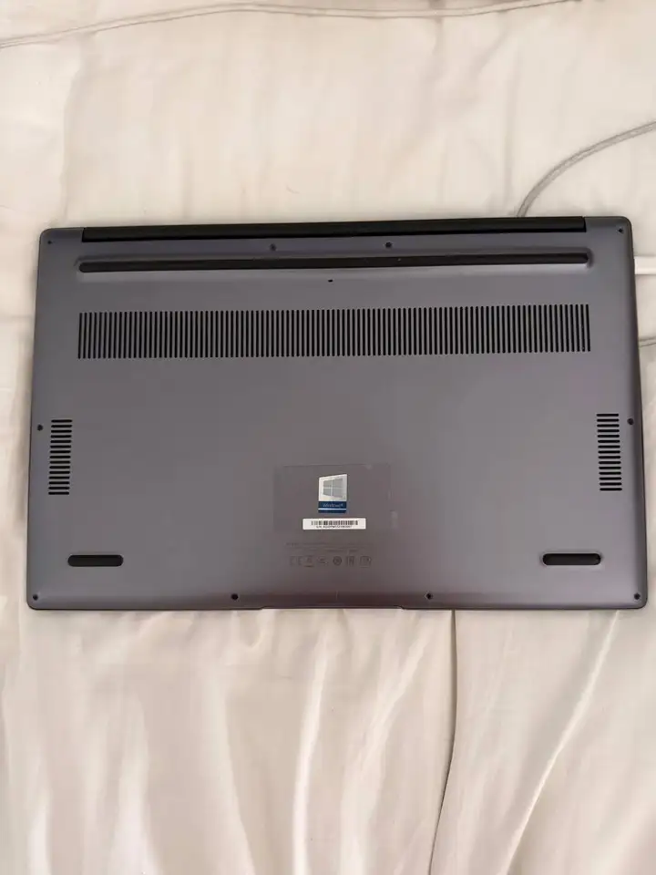 Ноутбук HONOR MagicBook X 15