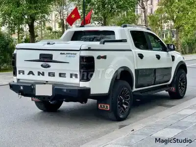 Ford Ranger XLS 2.2L 4x2 AT 2019
