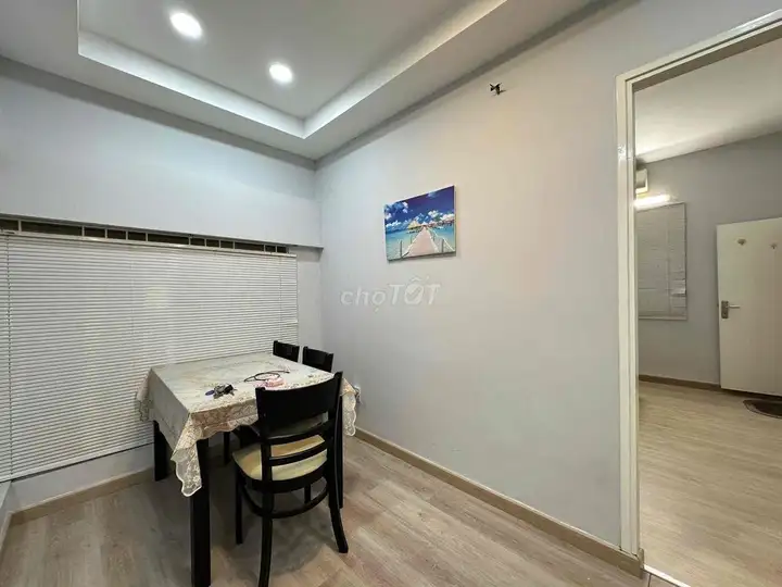 Квартира 60 Nguyen Thien Thuat, Нячанг