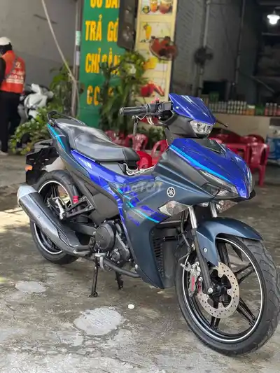 Yamaha Exciter 155 (доступна рассрочка при плохой кредитной истории)