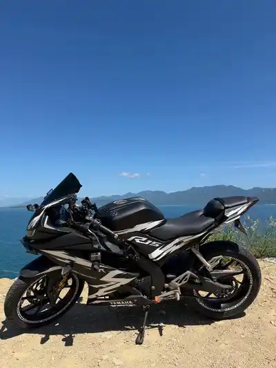 Yamaha R15 V3 2020