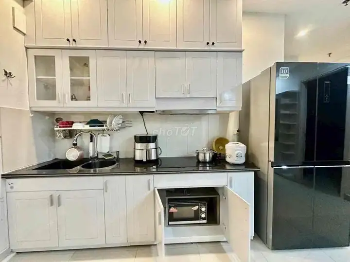 Аренда 2-комнатной квартиры — Harmony Tower в Дананге