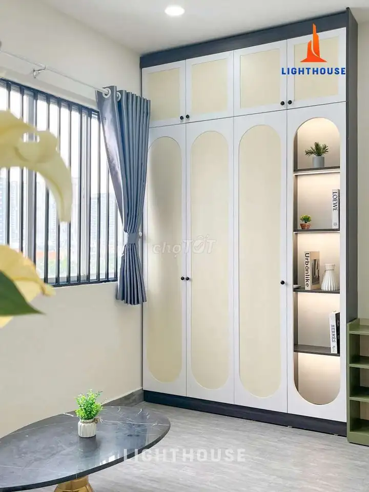 Студия 🍀 30м2 🌹 Нгуен Тхи Динь 🔥 Округ 2 🔥 Жарко