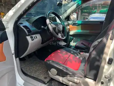 Mitsubishi Pajero Sport 2014 Белый 7 мест