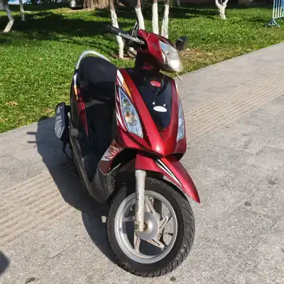Kymco Candy 50