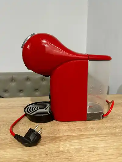 Кофемашина Nescafé Dolce Gusto Krups