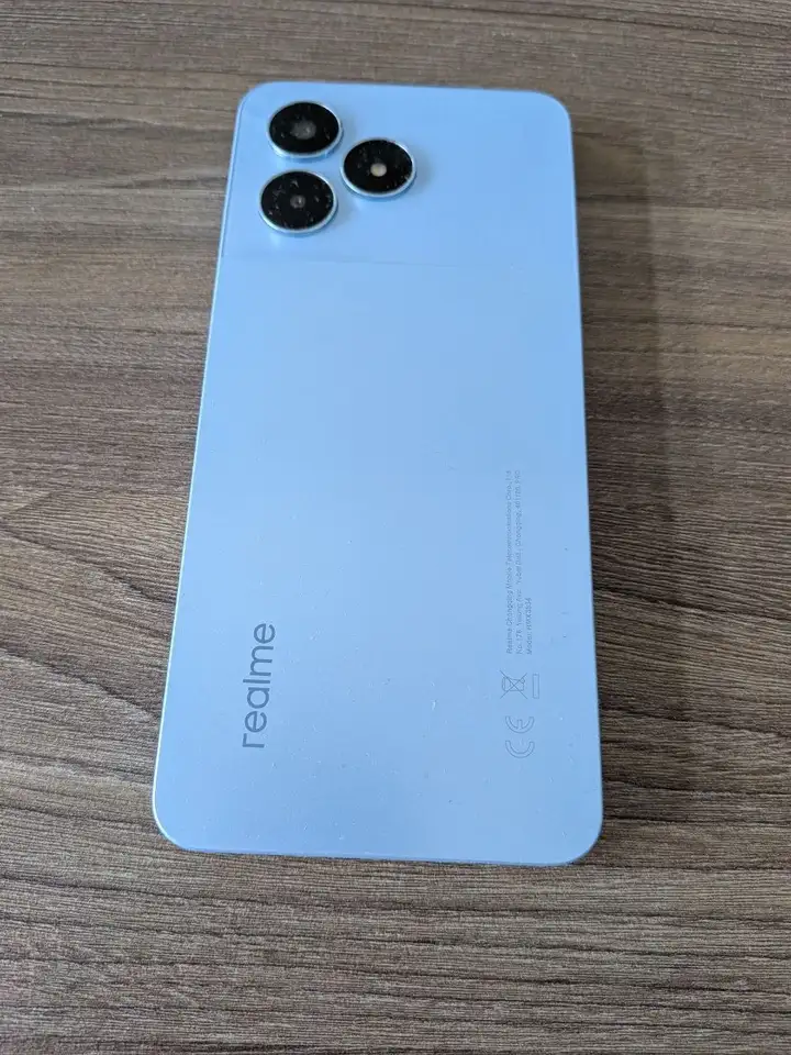Телефоны Realme C51, Google Pixel