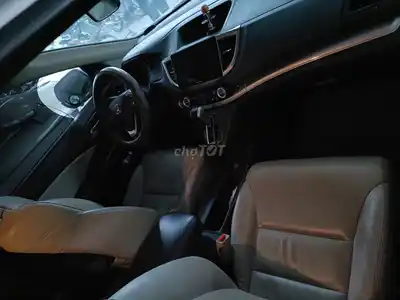 Honda CR-V 2.0 AT 2016, белый, пробег 80.000 км