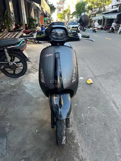 Vespa 50cc в отличном состоянии, документы владельца