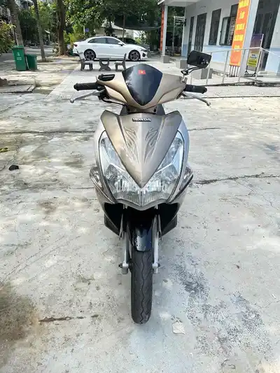 Хонда Air Blade 2012 Донг, Вьетнам