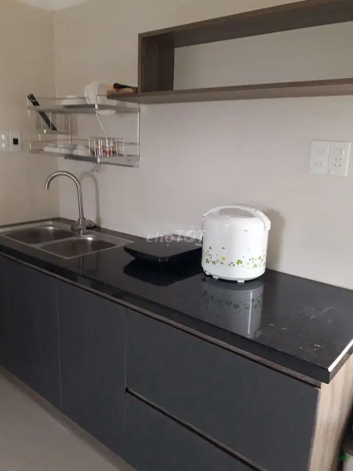 1-комн. квартира в Thanh Khe, 35 м², мебель