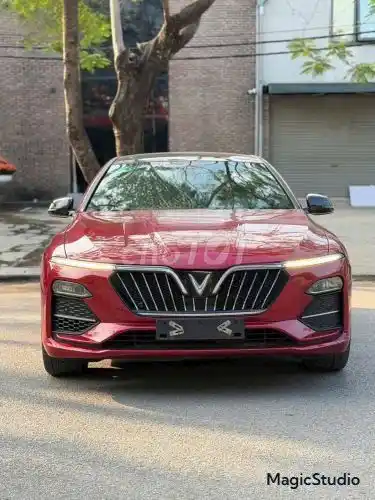 Автомобиль VinFast Lux A 2.0 Стандарт 2022 - 485 млн