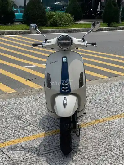 ❤️ Ликвидация Vespa в 2019 году, цена 29,5 лотка - с пожертвованием