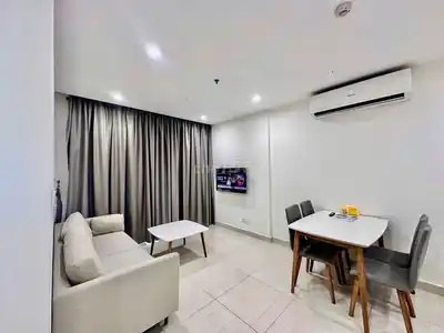 Аренда 2-комнатной квартиры Vinhomes Ocean Park 7.3 миллиона/месяц