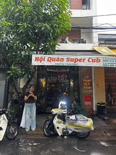Honda Cub 50cc Япония