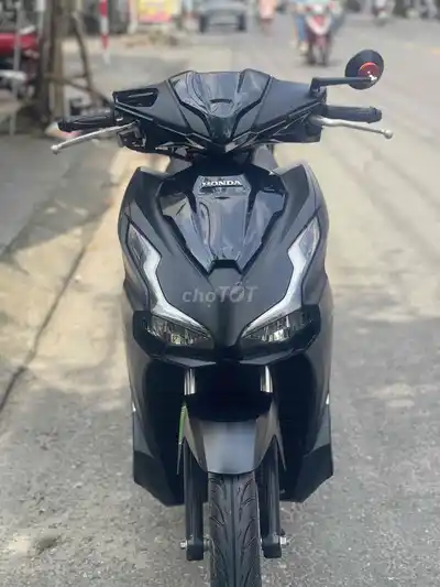 Honda Airblade Black 2022 8000km zin