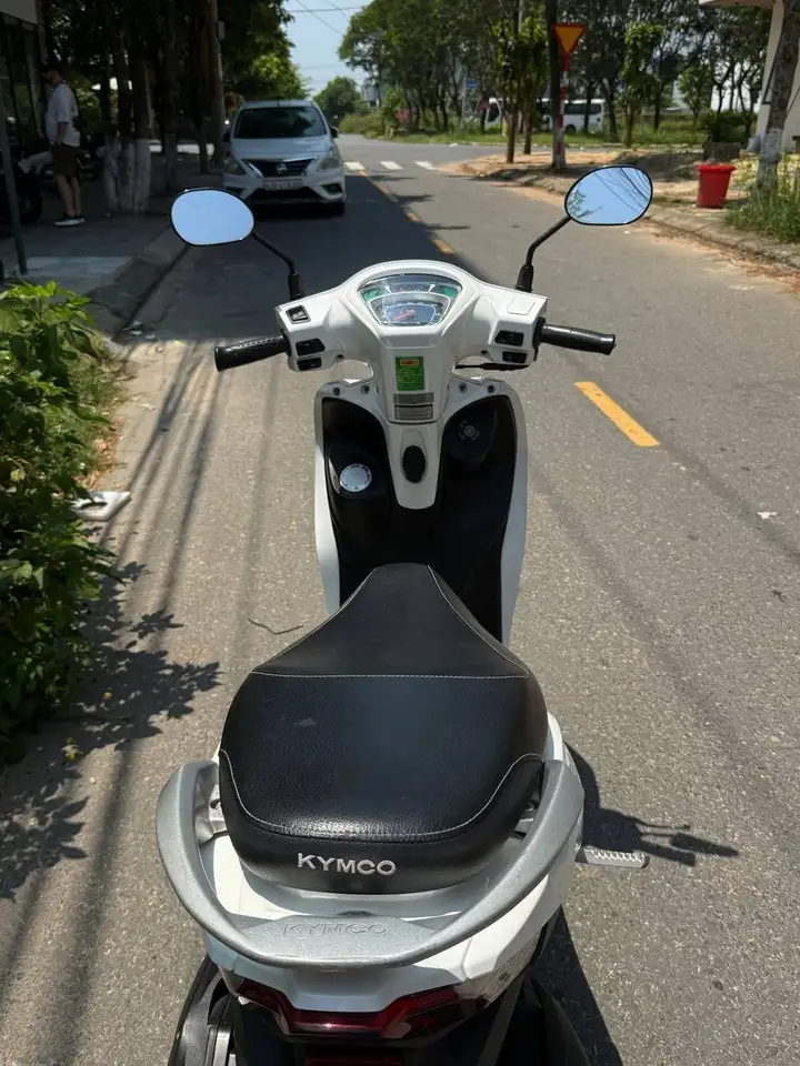 Candy 50cc 2023