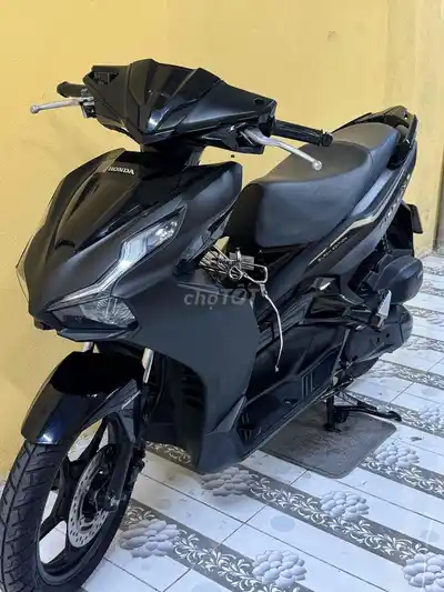 Honda Air Blade 125 2022 черный