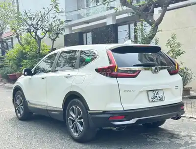 Honda CRV 2022 комплектация L Sensing новый кузов, авто от собственника