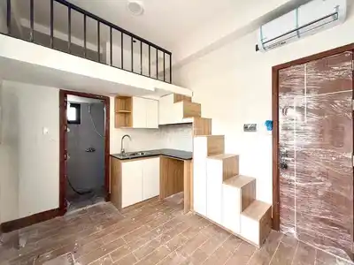 Современный DUPLEX рядом с терминалом T3 — Etown Cộng Hoà