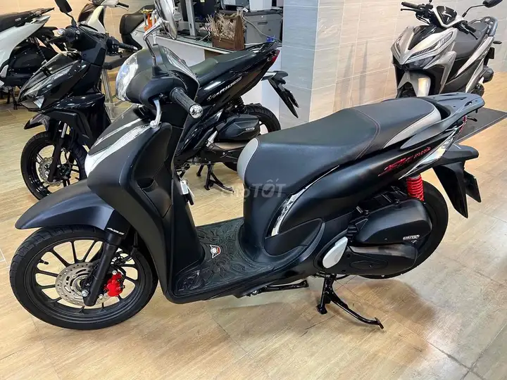 SH Mode ABS 2025 ❇️Đồng Moto Đà Lạt ❇️