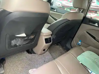 Hyundai Tucson 2020 дизель 100000 км белый