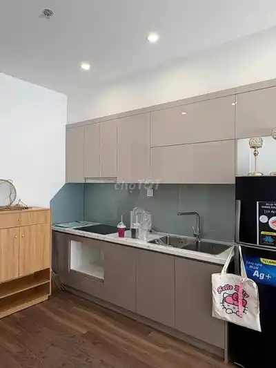 Квартира 1Н+ в корпусе Beverly 2, Vinhomes Ocean Park, Ханой
