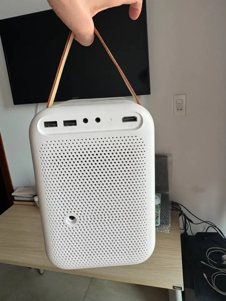 Проектор Wando T6 Max