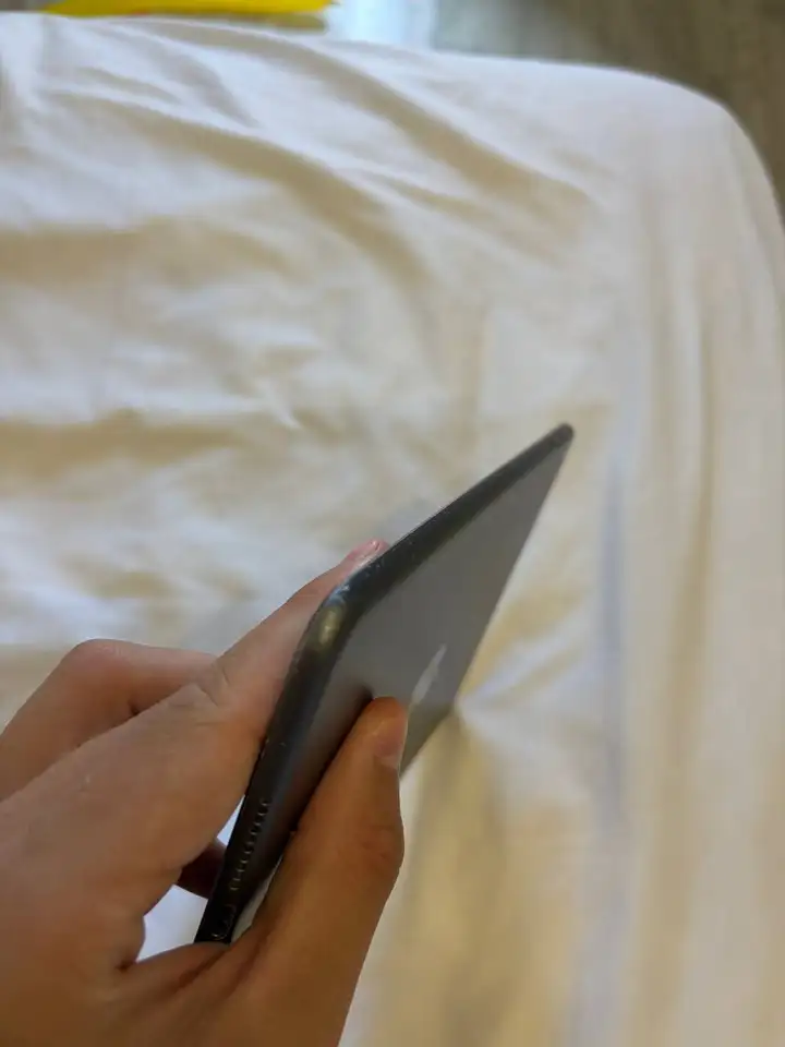 iPad mini 5 (A2133), серый