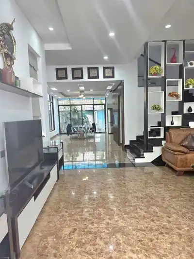 Вилла в аренду в Da Phuoc